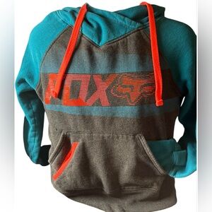 Fox Racing Hoodie size Medium
